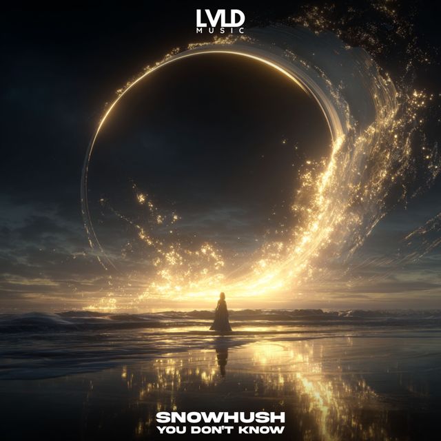 snowhush - 'You Don't Know' [Ringtone]
