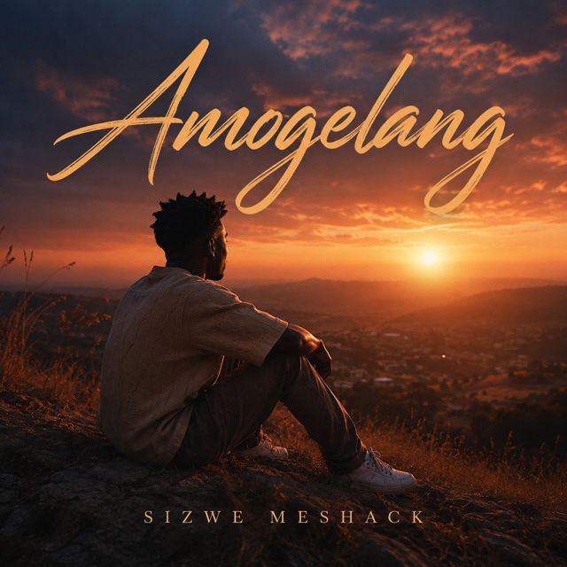 Sizwe Meshack - 'Amogelang' [Ringtone]