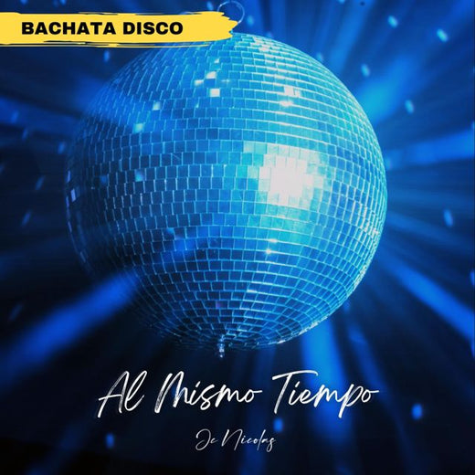 Jc Nicolas - 'Al Mismo Tiempo' [Ringtone]