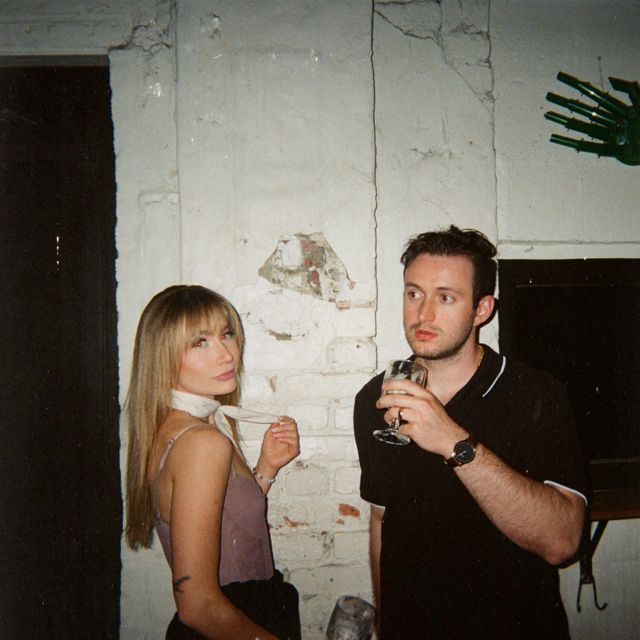 Drew Schueler - 'Whiskey Sour (feat. Herine)' [Ringtone]