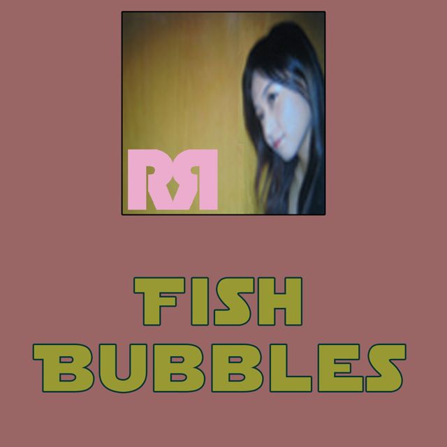 RR Collective - 'Fish Bubbles' [Ringtone]