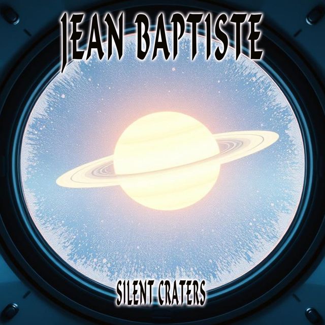 Jean Baptiste - 'Silent Craters' [Ringtone]