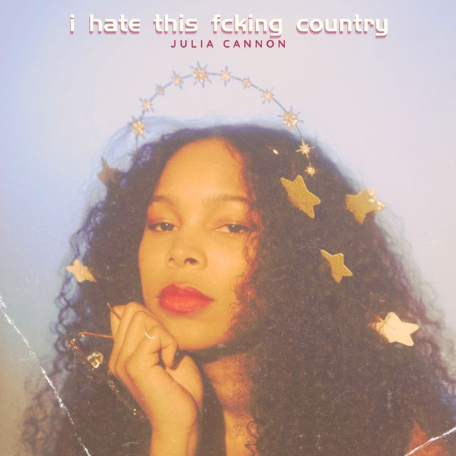 Julia Cannon - 'i hate this fcking country' [Ringtone]