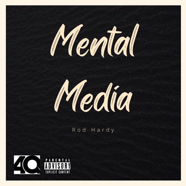 Rod Hardy - 'Mental Media' [Ringtone]