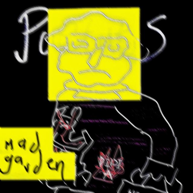 p o e t i t s - 'mad garden' [Ringtone]