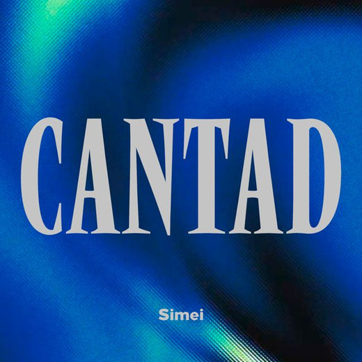 Simei - 'CANTAD' [Ringtone]
