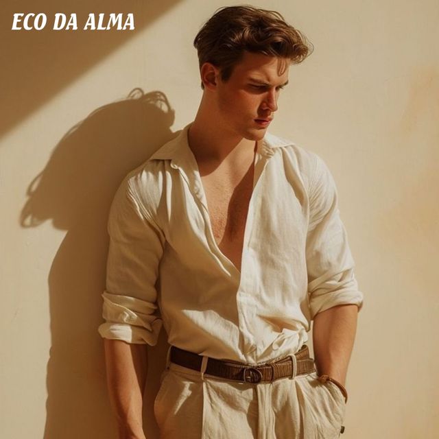 Zaylo Maren - 'Eco da Alma' [Ringtone]