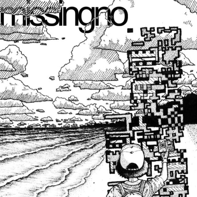 wyfy - 'missingno' [Ringtone]