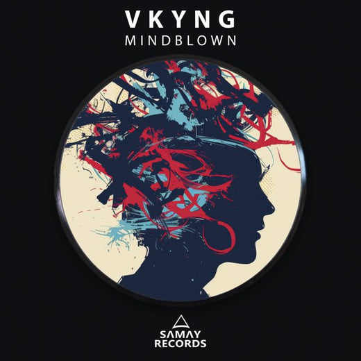 Vkyng - 'Mindblown' [Ringtone]