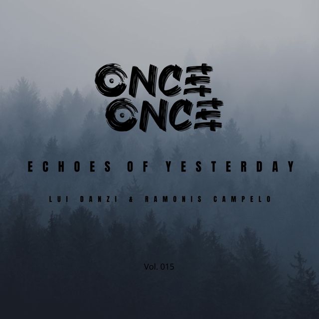 Lui Danzi - 'Echoes Of Yesterday (feat. Ramonis Campelo)' [Ringtone]