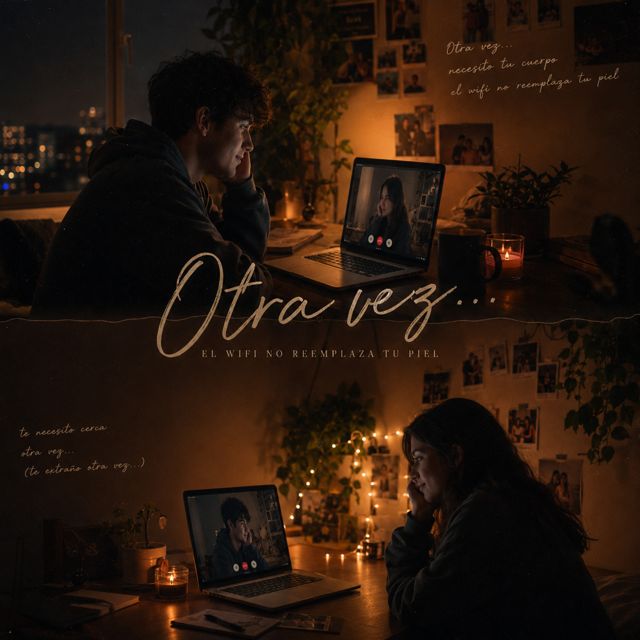 Savi - 'Otra vez' [Ringtone]