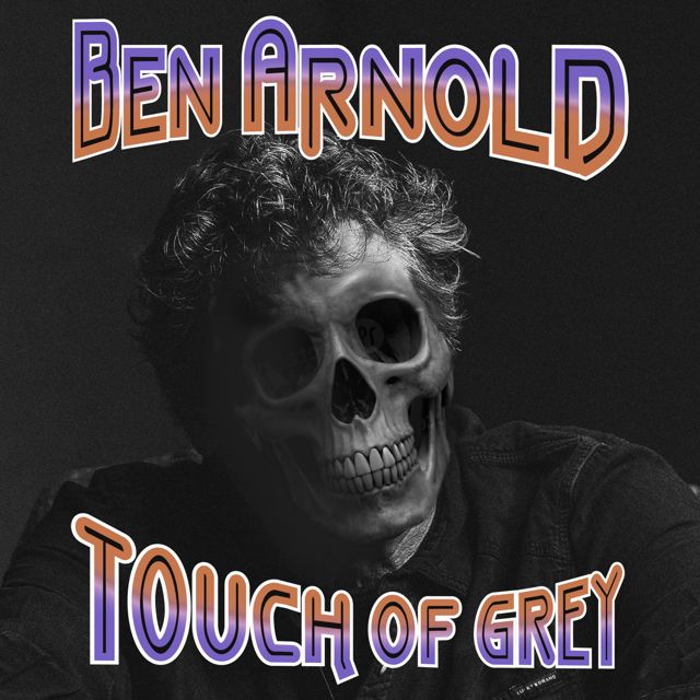 Ben Arnold - 'Touch of Grey' [Ringtone]