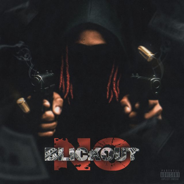 Chuckyy - 'No Blickout' [Ringtone]