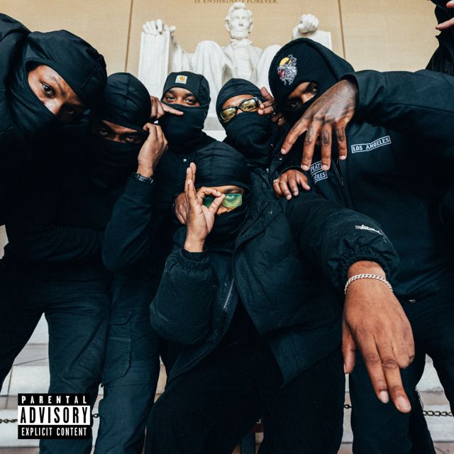 Azizi Gibson - 'Crooks & Castles' [Ringtone]