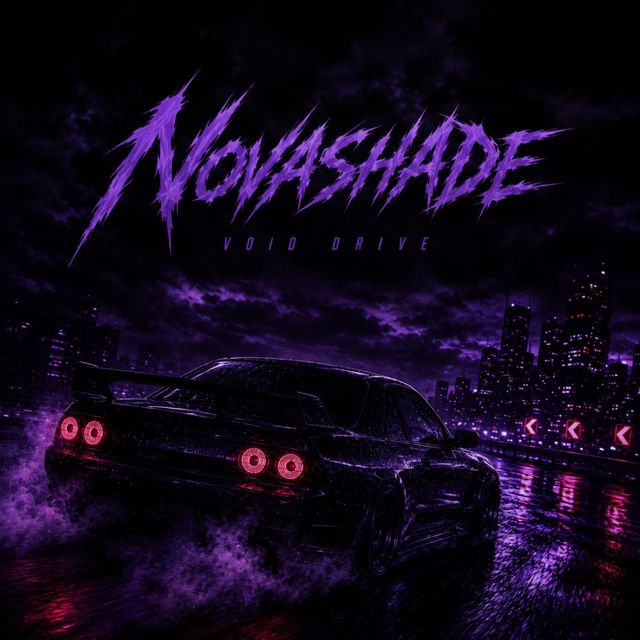 NovaShade - 'Rio Shadows' [Ringtone]