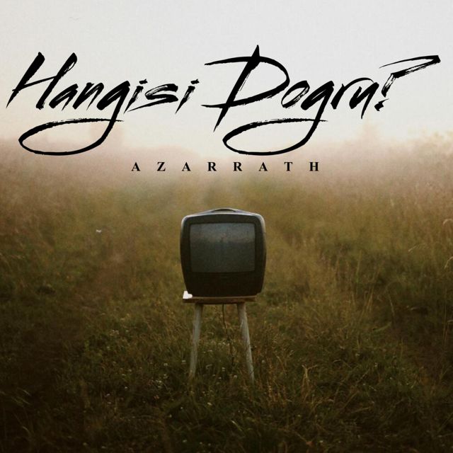 Azarrath - 'Hangisi Doğru' [Ringtone]