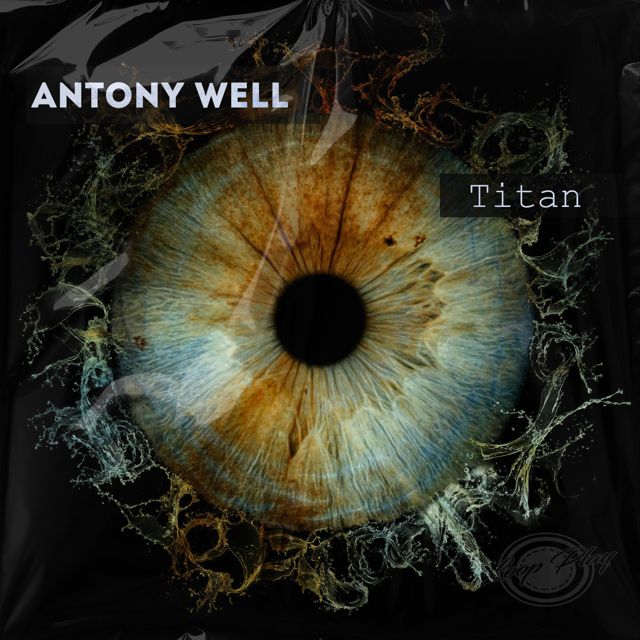 Antony Well - 'Memory (Extended Mix)' [Ringtone]