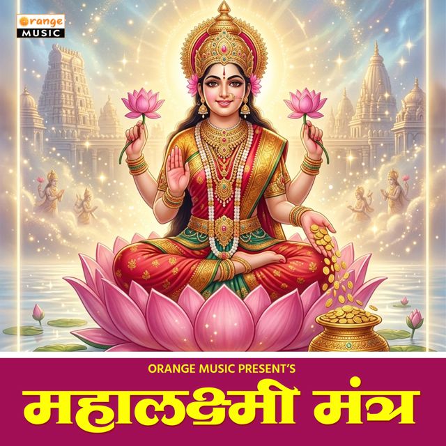 Sunita Patil - 'Mahalakshmi Mantra (feat. Mukesh Patil)' [Ringtone]
