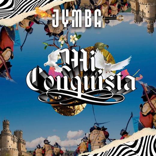 Jymba - 'Tribalton' [Ringtone]