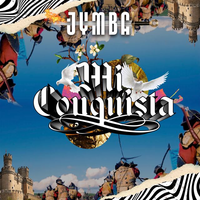 Jymba - 'Tribalton' [Ringtone]