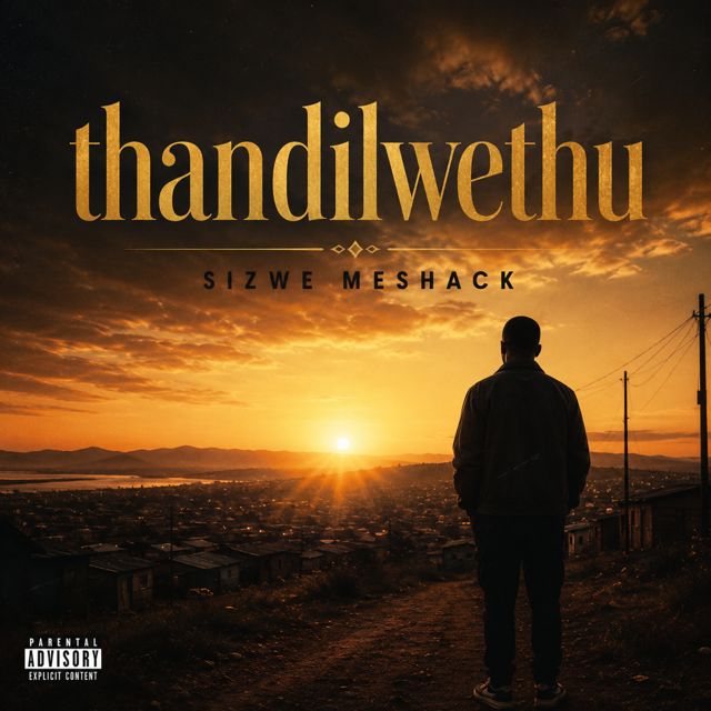 Sizwe Meshack - 'UThandilwethu' [Ringtone]