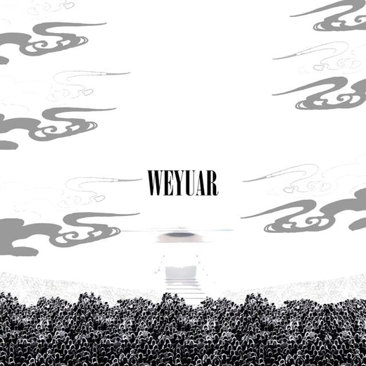 Jeidi - 'Weyuar' [Ringtone]
