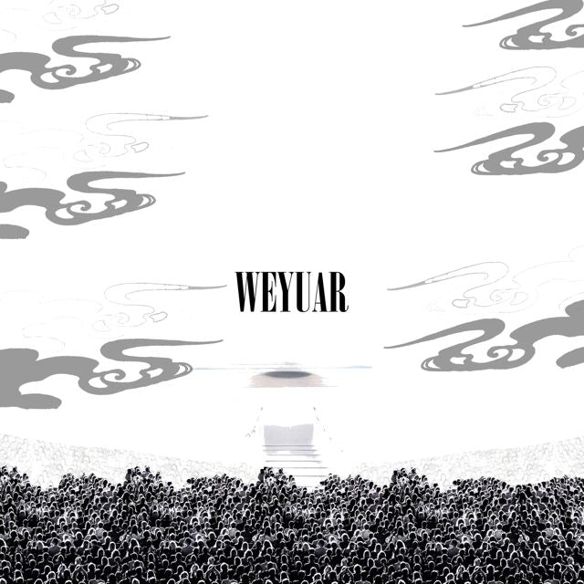 Jeidi - 'Weyuar' [Ringtone]