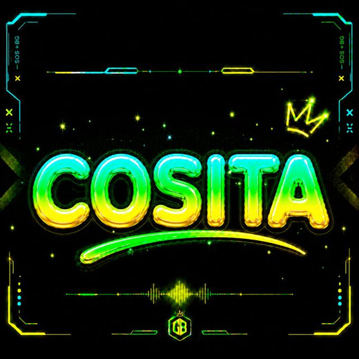 I'm Gabell Beatz. - 'COSITA' [Ringtone]