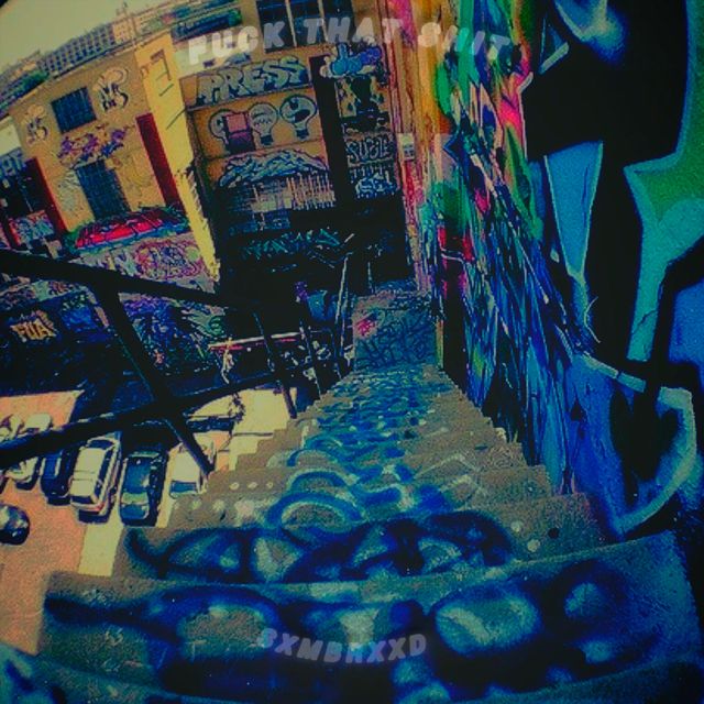 SXMBRXXD - 'F#CK THAT SH1T' [Ringtone]