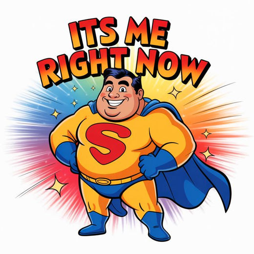 Say What - 'Its Me Right Now' [Ringtone]