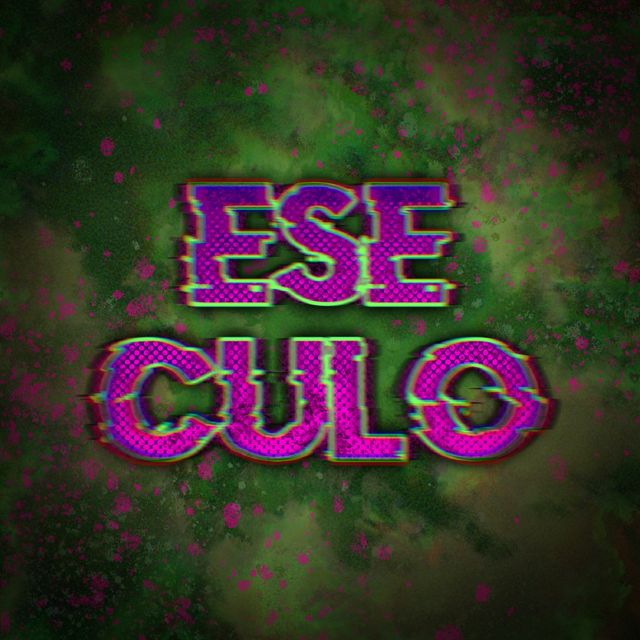 Fuentes - 'Ese culo (feat. Liberty Lex)' [Ringtone]