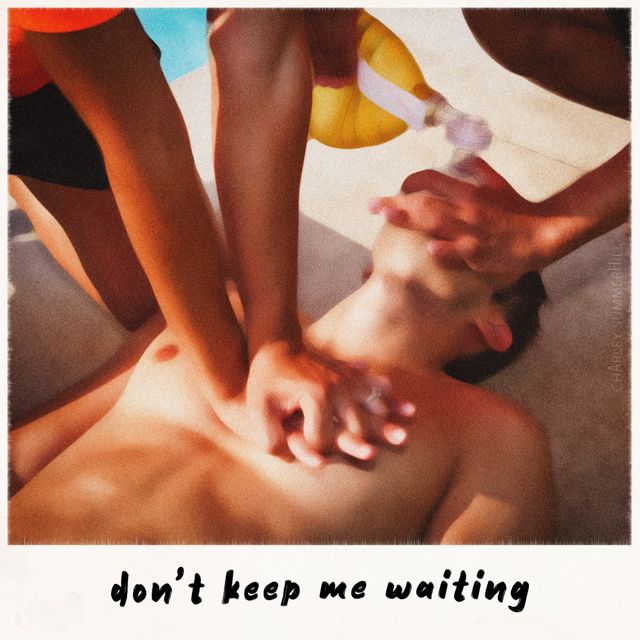 Charley Summerhill - 'Don't Keep Me Waiting' [Ringtone]
