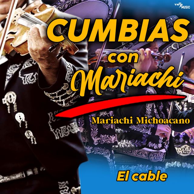 Mariachi Michoacano - 'Cumbia Pereirana' [Ringtone]