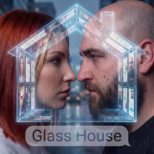 Sixty2None - 'Glass House' [Ringtone]