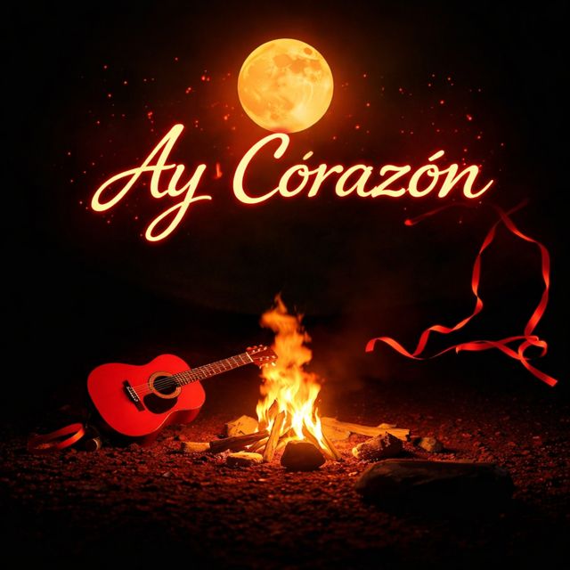 Dj Gabry - 'Ay Corazón' [Ringtone]
