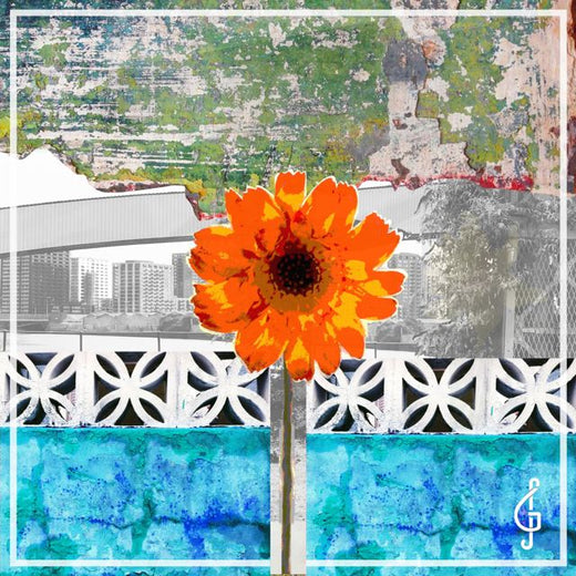 GeeJay - 'Flowers' [Ringtone]