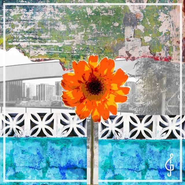 GeeJay - 'Flowers' [Ringtone]