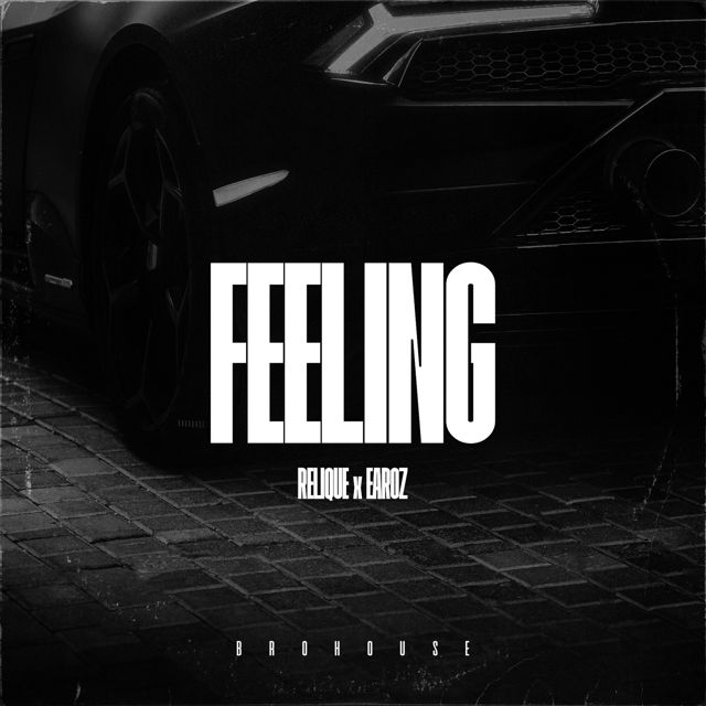 Relique - 'Feeling (feat. Earoz)' [Ringtone]