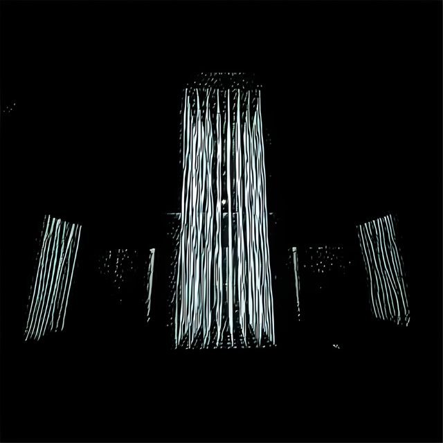 Ninja at Night - 'Moonset (feat. Shelby Archer)' [Ringtone]