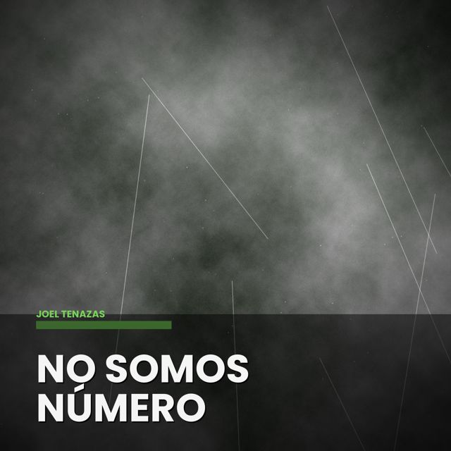 joel tenazas - 'No Somos Número' [Ringtone]
