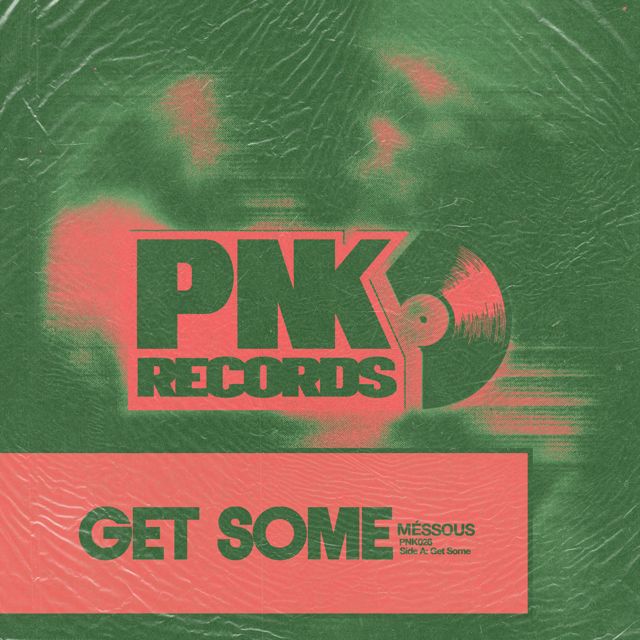 Méssous - 'Get Some' [Ringtone]