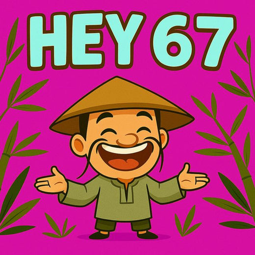Say What - 'Hey 6 7' [Ringtone]