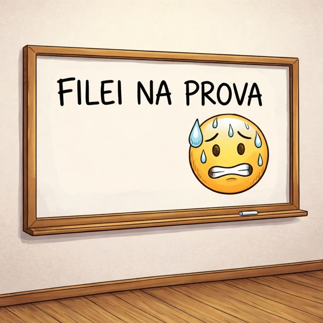 AnimA jr - 'Filei na Prova' [Ringtone]