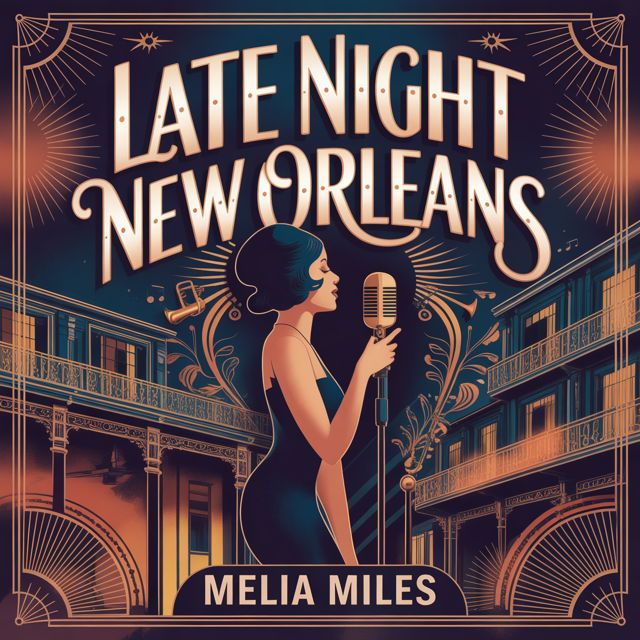 Melia Miles - 'Bad Taste' [Ringtone]