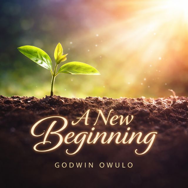 Godwin Owulo - 'A New Beginning' [Ringtone]