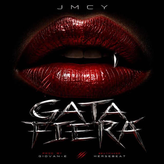 JMCY - 'GATA FIERA' [Ringtone]