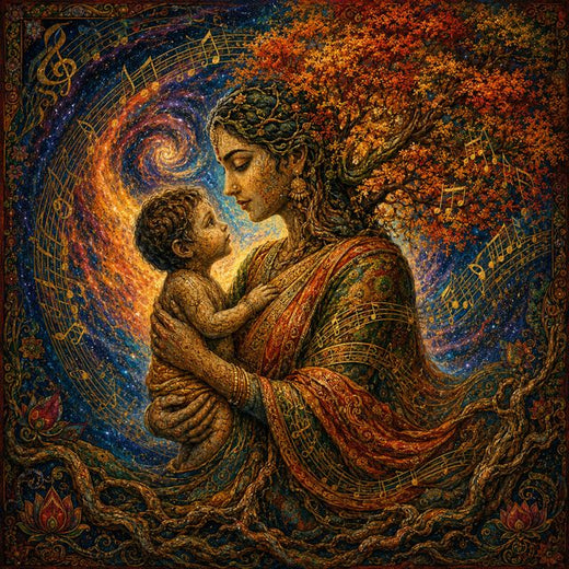 Dr. Deuterium - 'The Maternal Energy' [Ringtone]