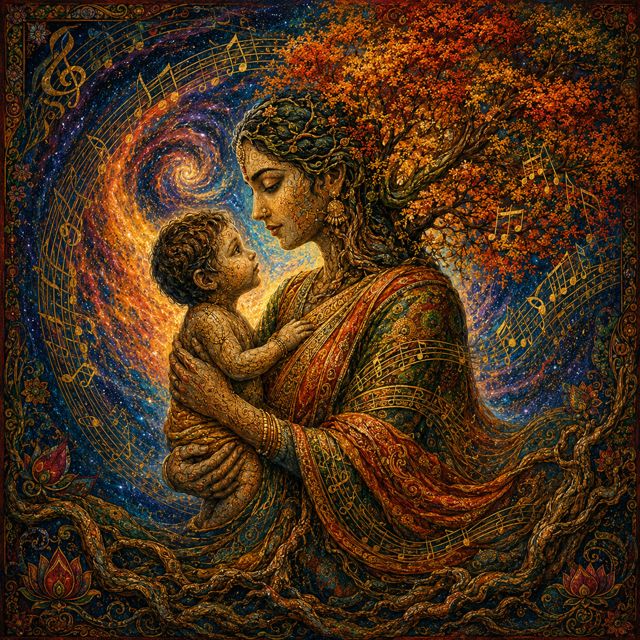 Dr. Deuterium - 'The Maternal Energy' [Ringtone]
