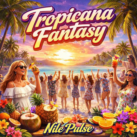 Nile Pulse - 'Tropicana Fantasy' [Ringtone]