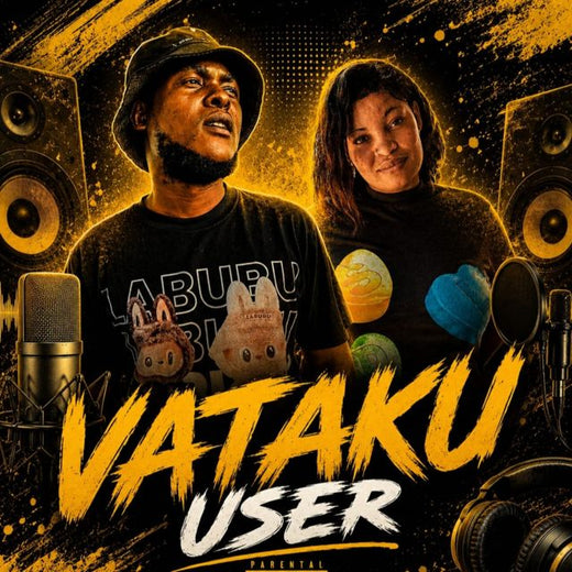 Born Stunner Rsa - 'Vataku user (feat. Queen VM)' [Ringtone]